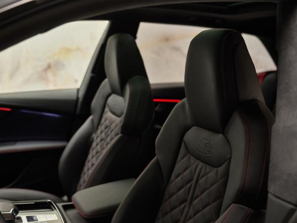 Audi Q8 60 TFSI e Quattro Pro Line S Competition | Audi occasion