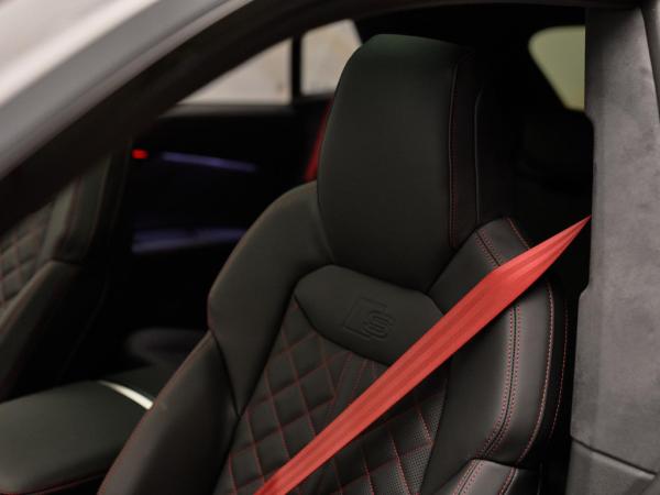 Audi Q8 60 TFSI e Quattro Pro Line S Competition | Audi occasion