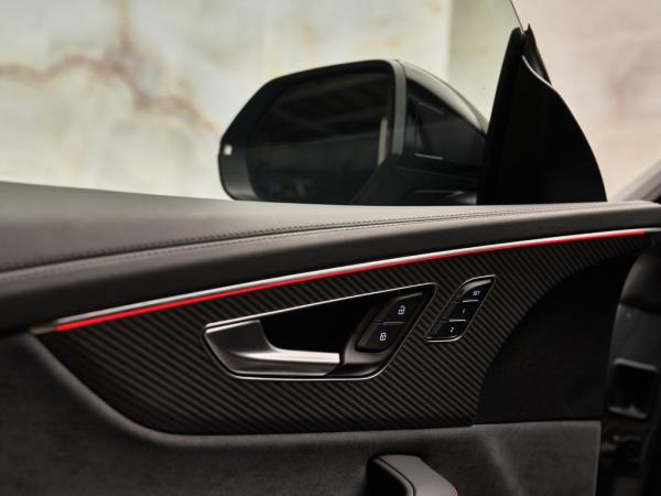 Audi Q8 60 TFSI e Quattro Pro Line S Competition | Audi occasion