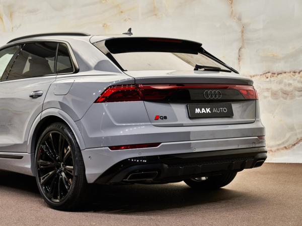 Audi Q8 60 TFSI e Quattro Pro Line S Competition | Audi occasion