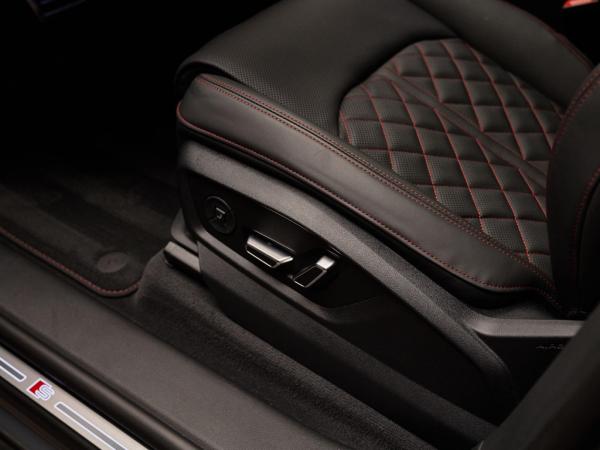 Audi Q8 60 TFSI e Quattro Pro Line S Competition | Audi occasion