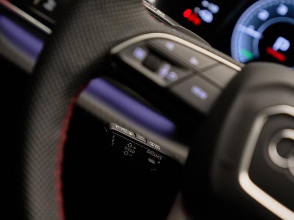 Audi Q8 60 TFSI e Quattro Pro Line S Competition | Audi occasion