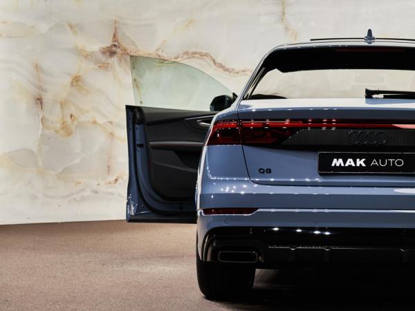 Audi Q8 60 TFSI e Quattro Pro Line S Competition | Audi occasion