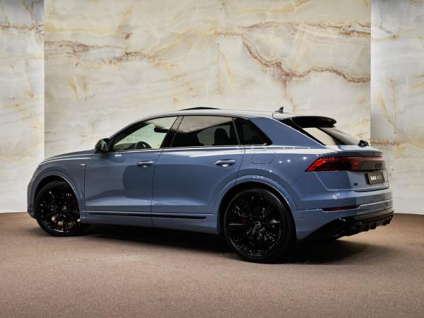 Audi Q8 60 TFSI e Quattro Pro Line S Competition | Audi occasion