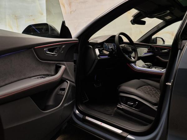 Audi Q8 60 TFSI e Quattro Pro Line S Competition | Audi occasion