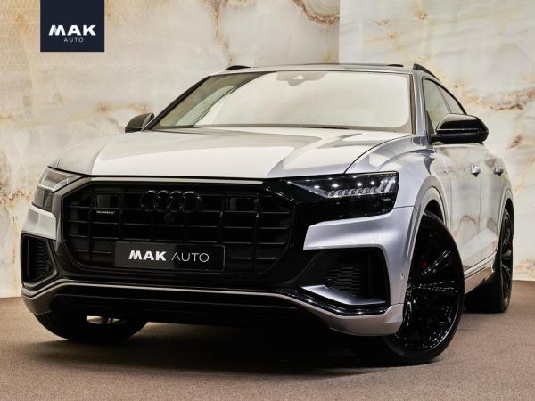 Audi Q8 60 TFSI e Quattro Pro Line S Competition | Audi occasion