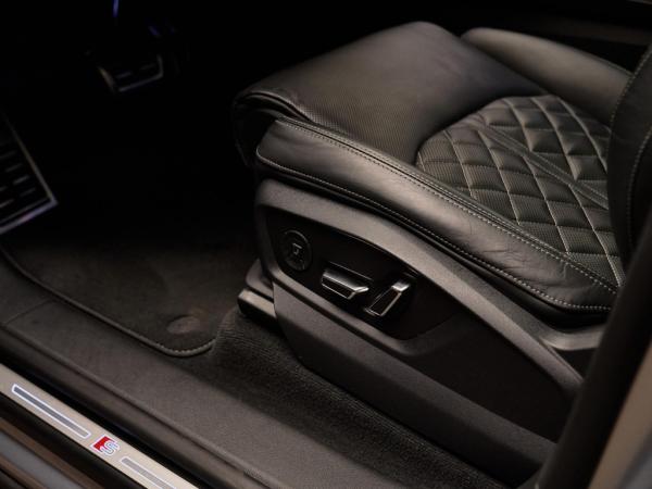 Audi Q8 60 TFSI e Quattro Pro Line S Competition | Audi occasion