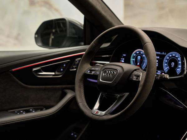 Audi Q8 60 TFSI e Quattro Pro Line S Competition | Audi occasion