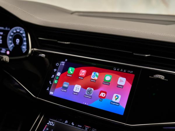 Audi Q8 60 TFSI e Quattro Pro Line S Competition | Audi occasion