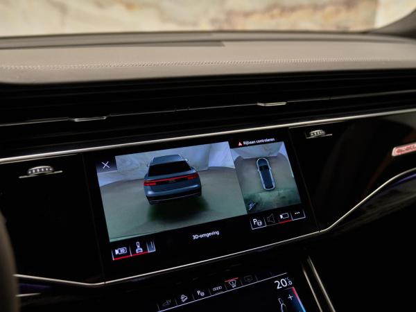 Audi Q8 60 TFSI e Quattro Pro Line S Competition | Audi occasion