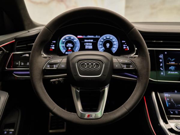 Audi Q8 60 TFSI e Quattro Pro Line S Competition | Audi occasion