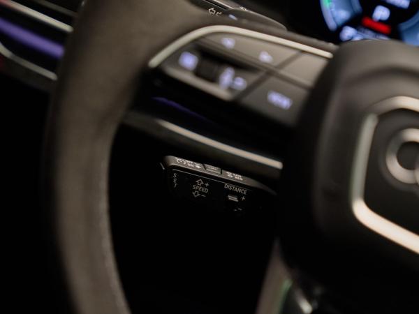 Audi Q8 60 TFSI e Quattro Pro Line S Competition | Audi occasion