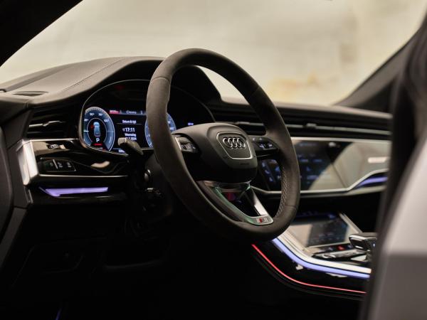 Audi Q8 60 TFSI e Quattro Pro Line S Competition | Audi occasion