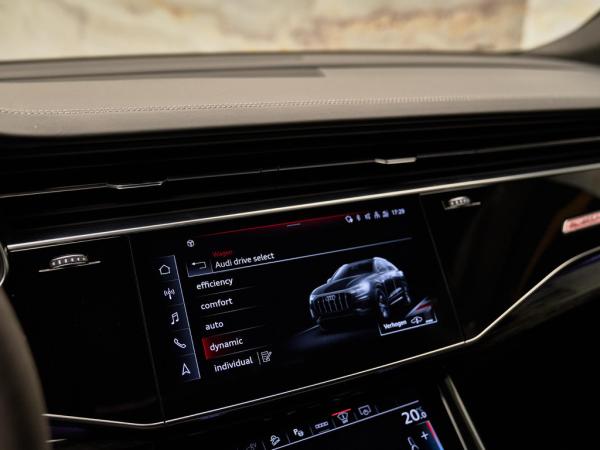 Audi Q8 60 TFSI e Quattro Pro Line S Competition | Audi occasion