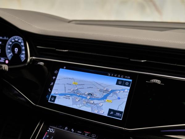 Audi Q8 60 TFSI e Quattro Pro Line S Competition | Audi occasion