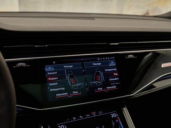 Audi Q8 60 TFSI e Quattro Pro Line S Competition | Audi occasion