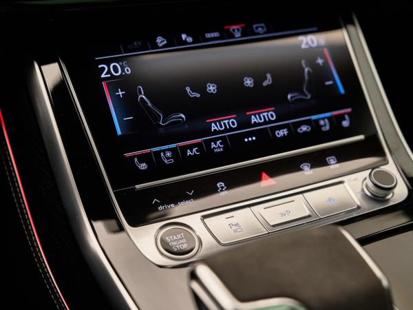 Audi Q8 60 TFSI e Quattro Pro Line S Competition | Audi occasion