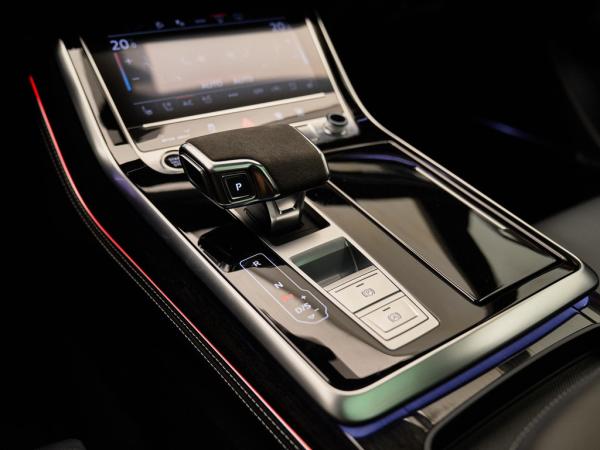 Audi Q8 60 TFSI e Quattro Pro Line S Competition | Audi occasion