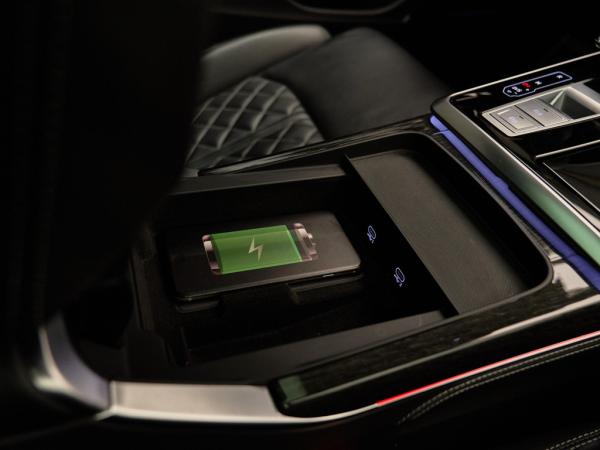 Audi Q8 60 TFSI e Quattro Pro Line S Competition | Audi occasion