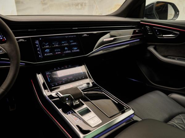 Audi Q8 60 TFSI e Quattro Pro Line S Competition | Audi occasion