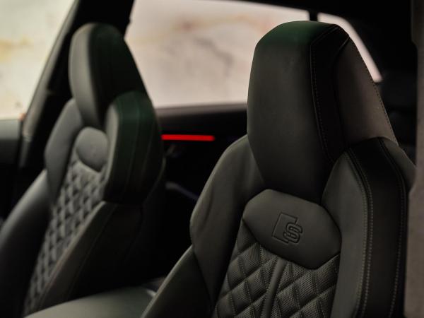 Audi Q8 60 TFSI e Quattro Pro Line S Competition | Audi occasion