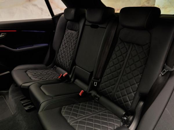 Audi Q8 60 TFSI e Quattro Pro Line S Competition | Audi occasion