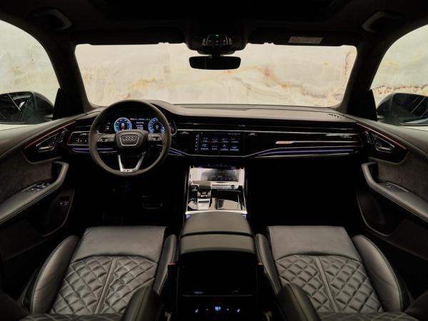 Audi Q8 60 TFSI e Quattro Pro Line S Competition | Audi occasion