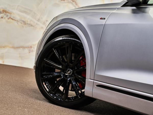 Audi Q8 60 TFSI e Quattro Pro Line S Competition | Audi occasion