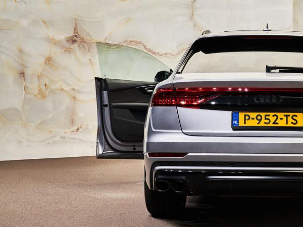Audi Q8 60 TFSI e Quattro Pro Line S Competition | Audi occasion