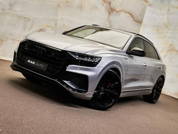 Audi Q8 60 TFSI e Quattro Pro Line S Competition | Audi occasion