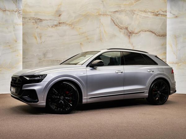 Audi Q8 60 TFSI e Quattro Pro Line S Competition | Audi occasion