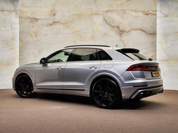 Audi Q8 60 TFSI e Quattro Pro Line S Competition | Audi occasion