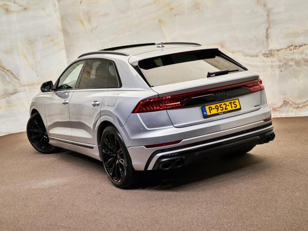 Audi Q8 60 TFSI e Quattro Pro Line S Competition | Audi occasion