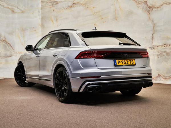 Audi Q8 60 TFSI e Quattro Pro Line S Competition | Audi occasion