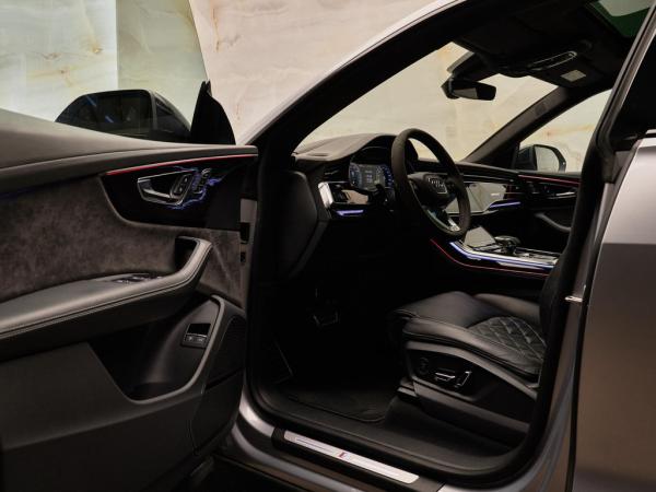 Audi Q8 60 TFSI e Quattro Pro Line S Competition | Audi occasion