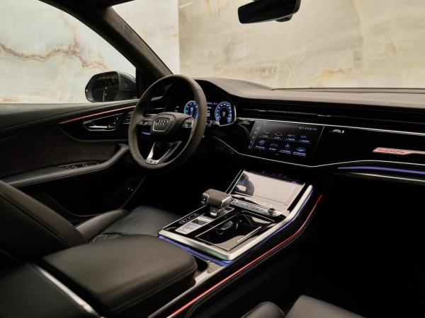 Audi Q8 60 TFSI e Quattro Pro Line S Competition | Audi occasion