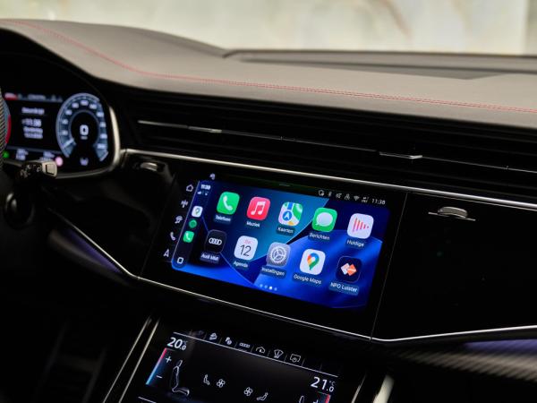 Audi Q8 60 TFSI e Quattro Pro Line S Competition | Audi occasion Audi Q8 60 TFSI e Quattro Pro Line S Competition | Audi occasion