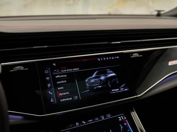 Audi Q8 60 TFSI e Quattro Pro Line S Competition | Audi occasion Audi Q8 60 TFSI e Quattro Pro Line S Competition | Audi occasion