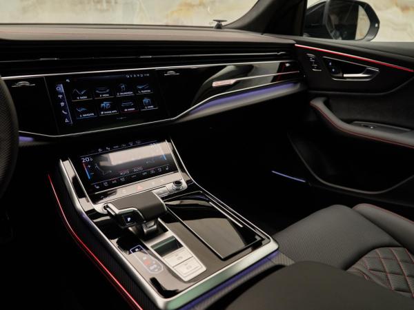 Audi Q8 60 TFSI e Quattro Pro Line S Competition | Audi occasion Audi Q8 60 TFSI e Quattro Pro Line S Competition | Audi occasion