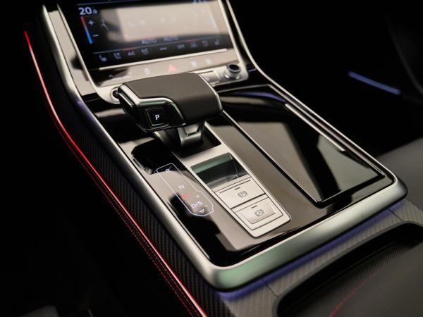 Audi Q8 60 TFSI e Quattro Pro Line S Competition | Audi occasion Audi Q8 60 TFSI e Quattro Pro Line S Competition | Audi occasion