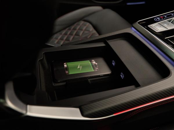 Audi Q8 60 TFSI e Quattro Pro Line S Competition | Audi occasion Audi Q8 60 TFSI e Quattro Pro Line S Competition | Audi occasion