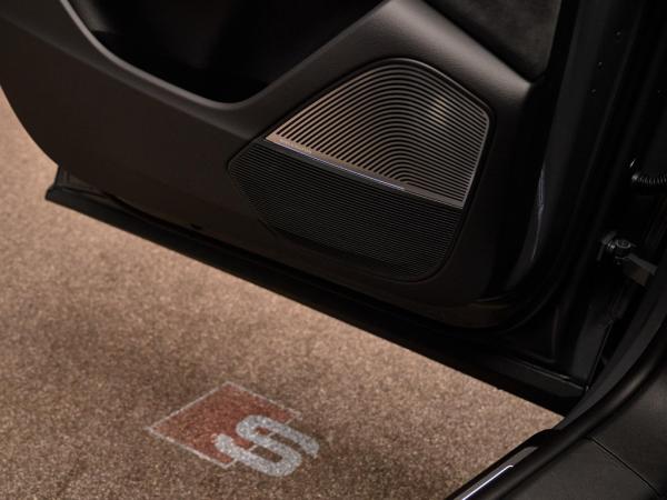 Audi Q8 60 TFSI e Quattro Pro Line S Competition | Audi occasion Audi Q8 60 TFSI e Quattro Pro Line S Competition | Audi occasion