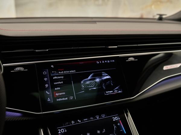 Audi Q8 60 TFSI e Quattro Pro Line S Competition | Audi occasion Audi Q8 60 TFSI e Quattro Pro Line S Competition | Audi occasion