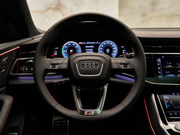 Audi Q8 60 TFSI e Quattro Pro Line S Competition | Audi occasion Audi Q8 60 TFSI e Quattro Pro Line S Competition | Audi occasion