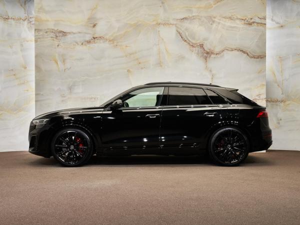 Audi Q8 60 TFSI e Quattro Pro Line S Competition | Audi occasion