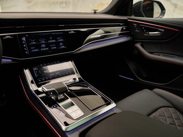 Audi Q8 60 TFSI e Quattro Pro Line S Competition | Audi occasion Audi Q8 60 TFSI e Quattro Pro Line S Competition | Audi occasion