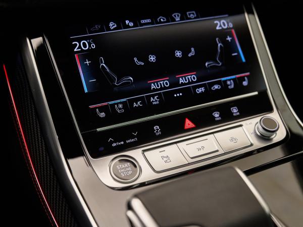 Audi Q8 60 TFSI e Quattro Pro Line S Competition | Audi occasion Audi Q8 60 TFSI e Quattro Pro Line S Competition | Audi occasion