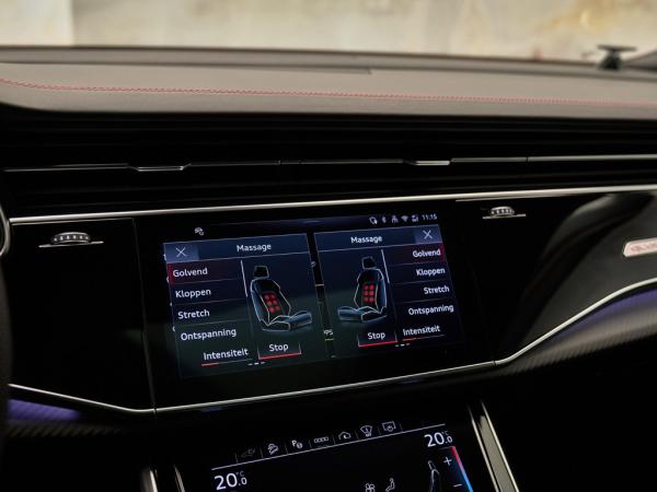Audi Q8 60 TFSI e Quattro Pro Line S Competition | Audi occasion Audi Q8 60 TFSI e Quattro Pro Line S Competition | Audi occasion