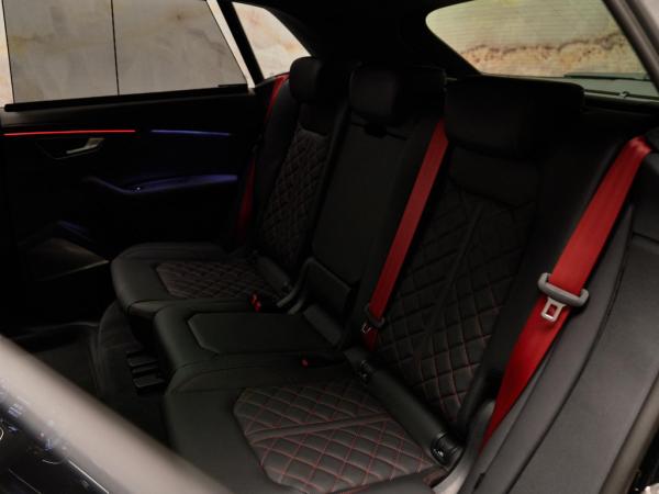Audi Q8 60 TFSI e Quattro Pro Line S Competition | Audi occasion Audi Q8 60 TFSI e Quattro Pro Line S Competition | Audi occasion