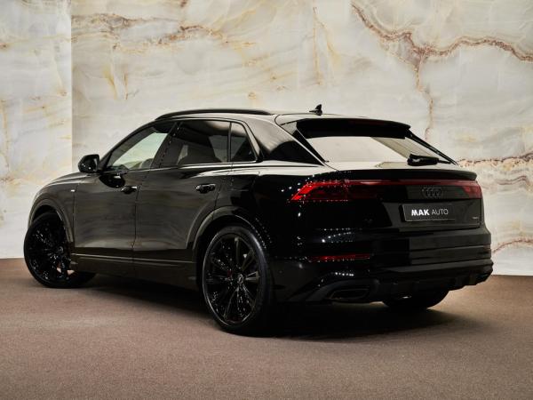 Audi Q8 60 TFSI e Quattro Pro Line S Competition | Audi occasion